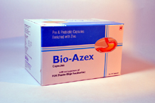 	Agex Laboratories - Pharma Products Packing	